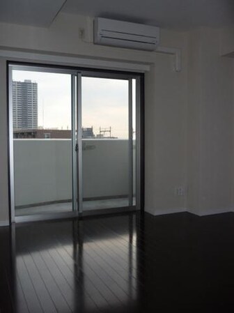 スパシエカステロ新都心の物件内観写真